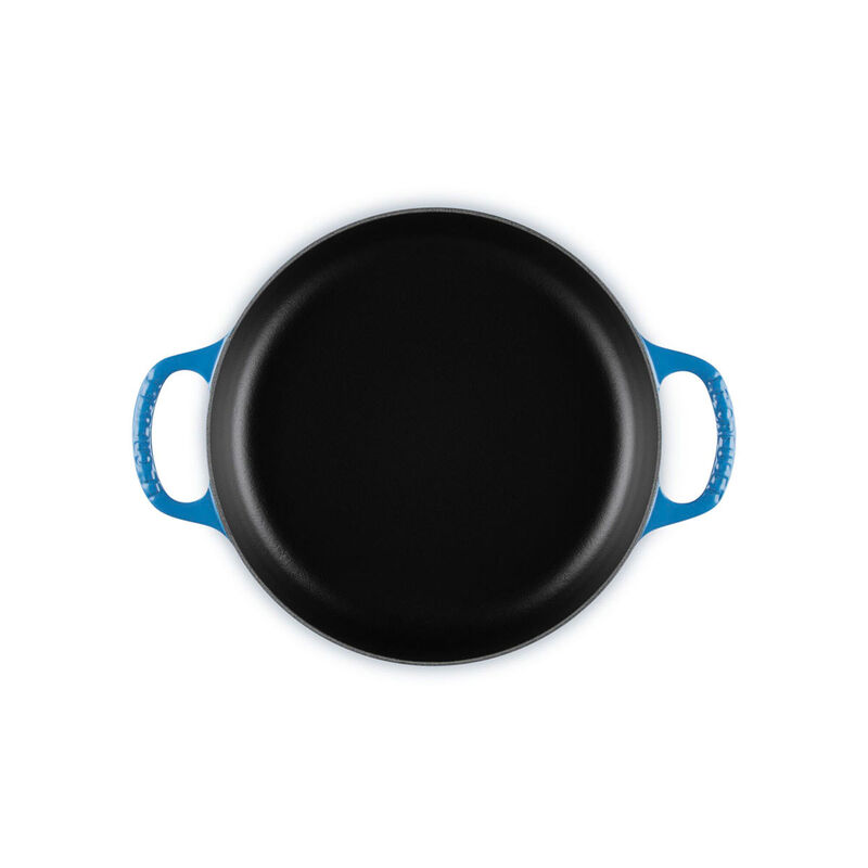 Le Creuset Signature Cast Iron Everyday Pan 28cm image number 1